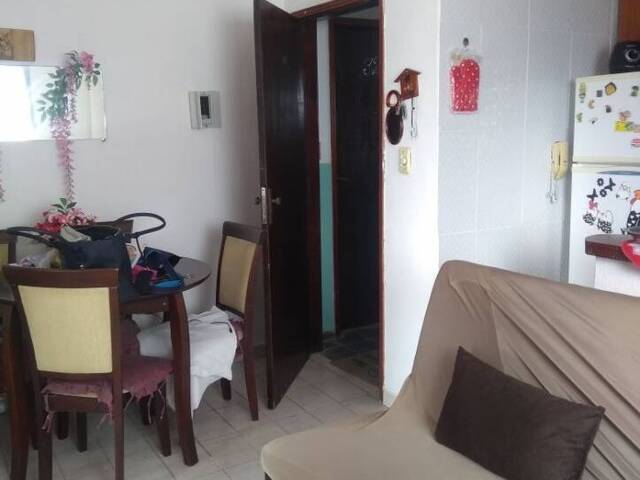 #1045 - Apartamento para Venda em Praia Grande - SP