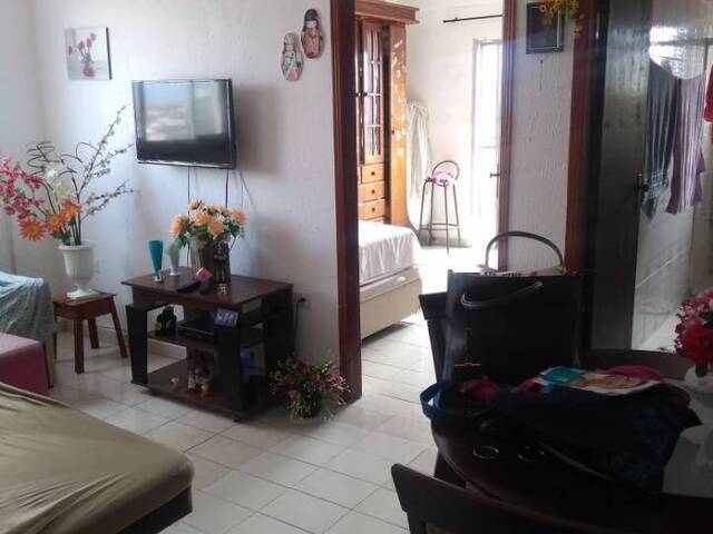Apartamento para Venda em Praia Grande - 4
