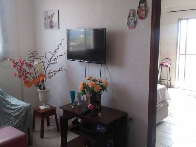 Apartamento para Venda em Praia Grande - 5