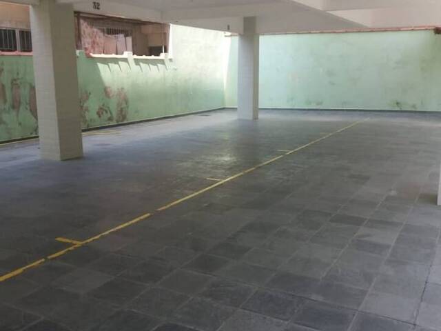 Apartamento para Venda em Praia Grande - 2