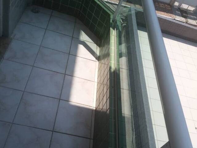 Apartamento para Venda em Praia Grande - 4