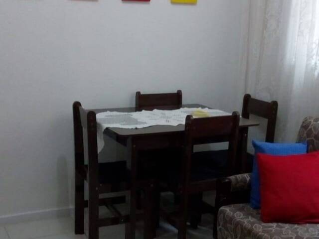 Apartamento para Venda em Praia Grande - 4