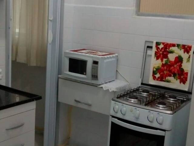 Apartamento para Venda em Praia Grande - 5