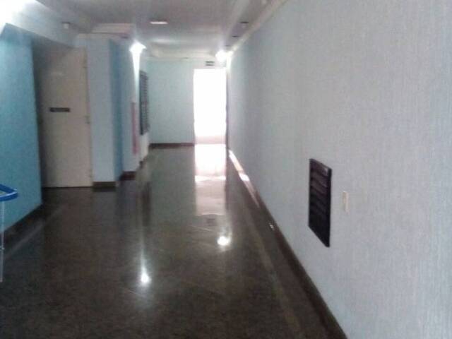 Apartamento para Venda em Praia Grande - 5