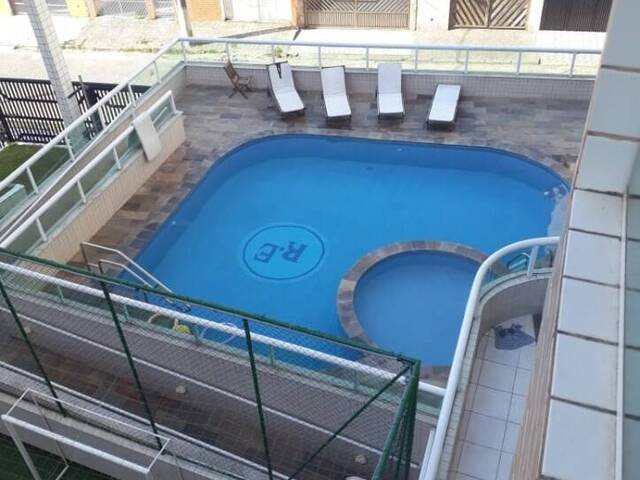 Apartamento para Venda em Praia Grande - 4