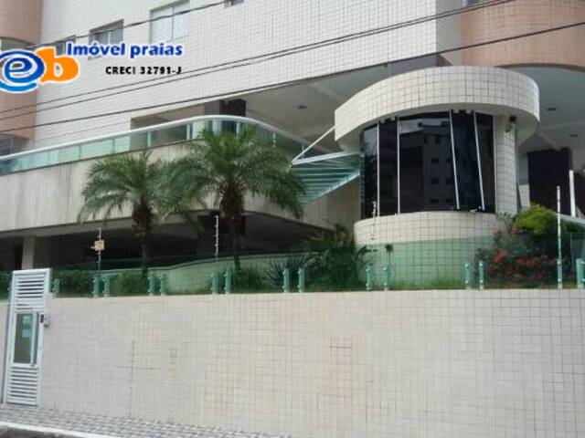 Apartamento para Venda em Praia Grande - 2