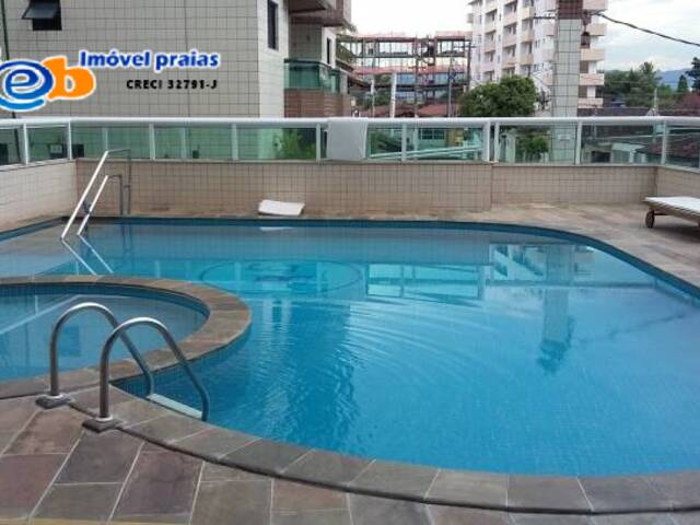 Apartamento para Venda em Praia Grande - 3