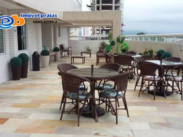 Apartamento para Venda em Praia Grande - 4