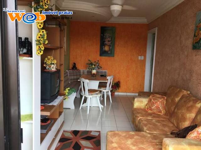 Apartamento para Venda em Praia Grande - 2