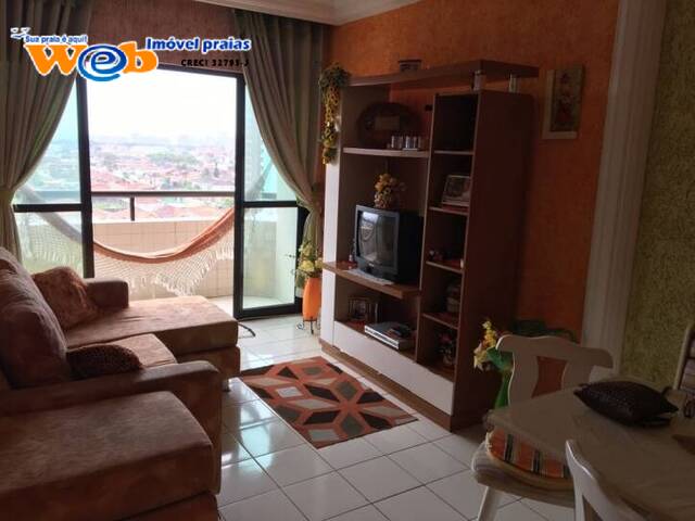 Apartamento para Venda em Praia Grande - 3