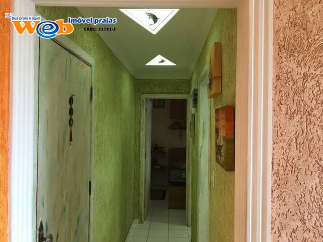 Apartamento para Venda em Praia Grande - 4