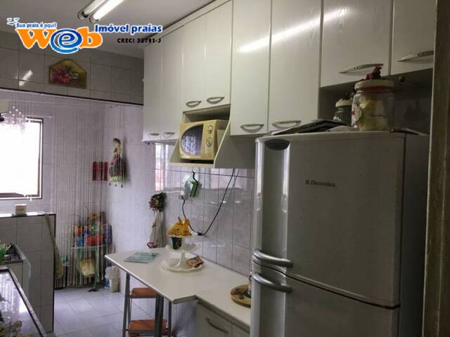 Apartamento para Venda em Praia Grande - 5