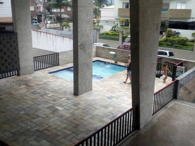 #1065 - Apartamento para Locação em Praia Grande - SP - 3
