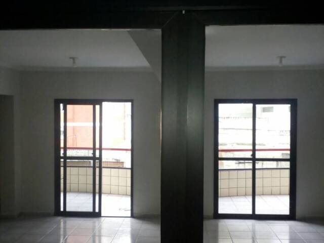 Apartamento para Locação em Praia Grande - 5