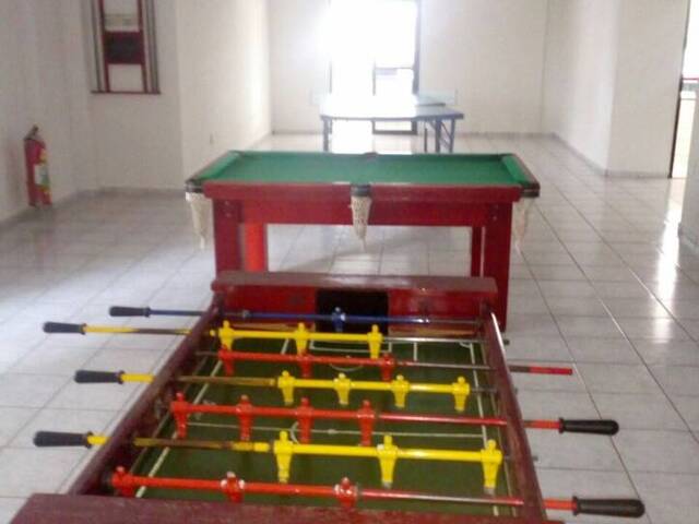 Apartamento para Locação em Praia Grande - 4