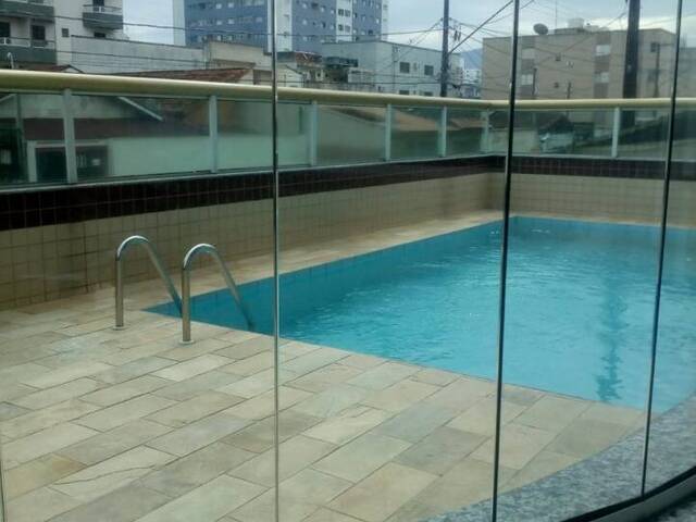 Apartamento para Locação em Praia Grande - 2