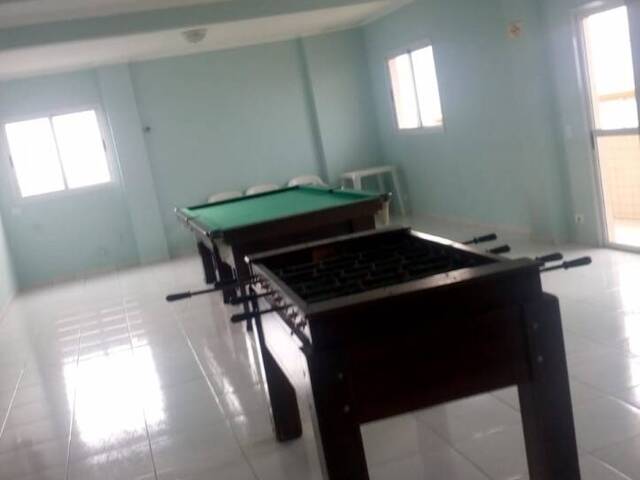 Apartamento para Locação em Praia Grande - 3