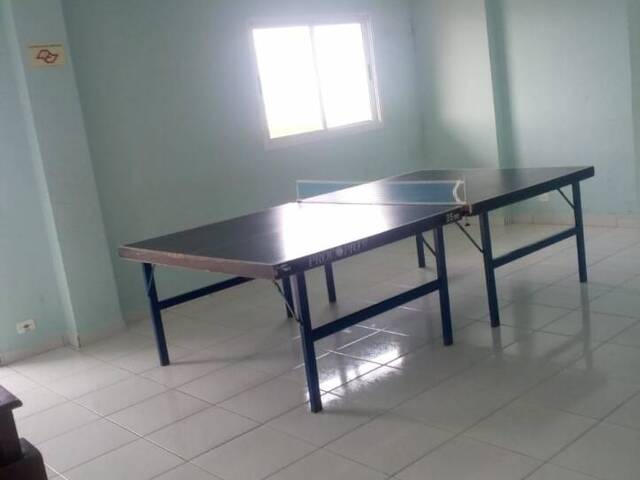 Apartamento para Locação em Praia Grande - 4