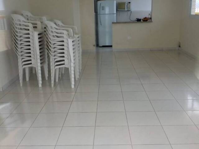 Apartamento para Locação em Praia Grande - 5