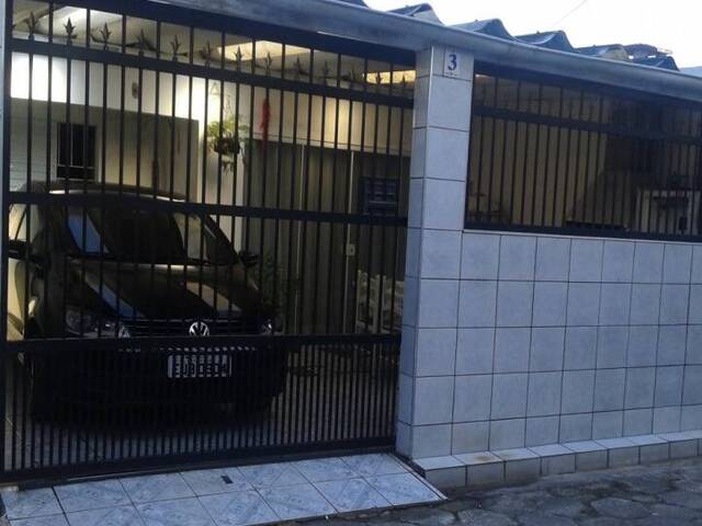 Casa para Venda em Praia Grande - 2