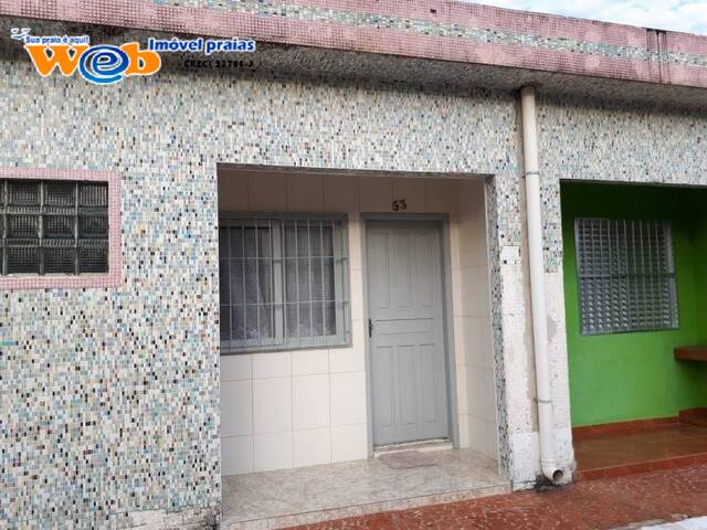 Casa para Venda em Praia Grande - 2