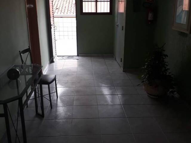 Apartamento para Venda em Praia Grande - 2