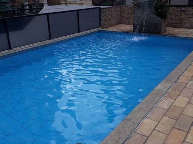 Apartamento para Venda em Praia Grande - 4