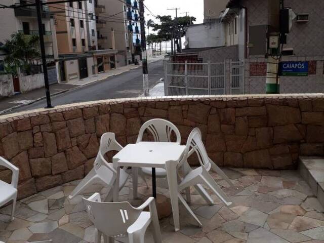 Apartamento para Locação em Praia Grande - 2