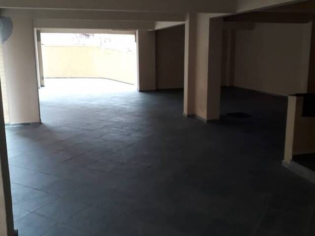 Apartamento para Locação em Praia Grande - 4