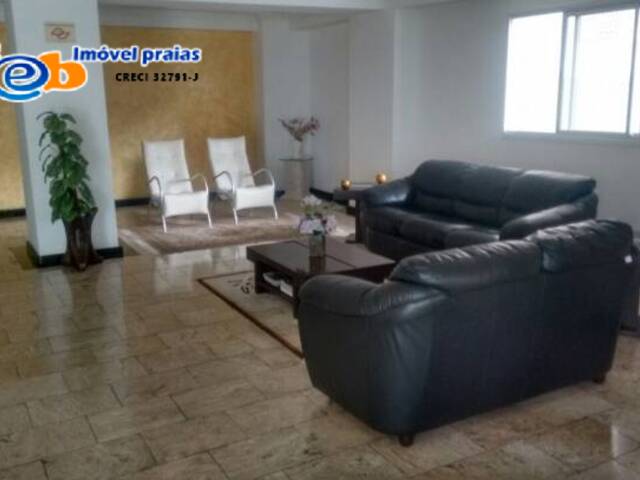 Apartamento para Locação em Praia Grande - 2