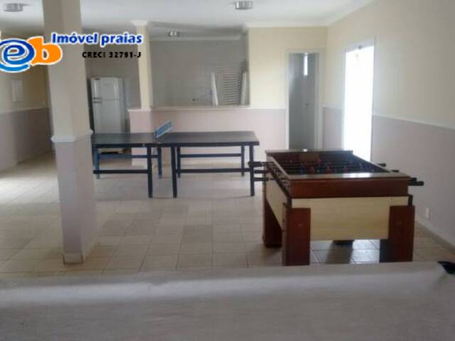 Apartamento para Locação em Praia Grande - 4