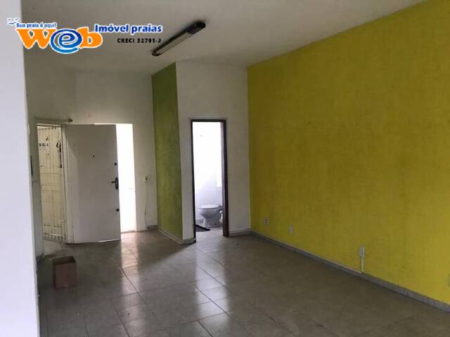 Sala para Venda em São Vicente - 4