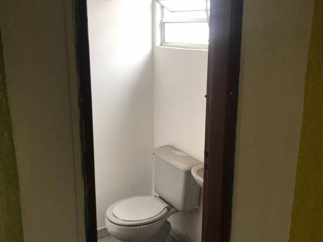 Sala para Venda em São Vicente - 5