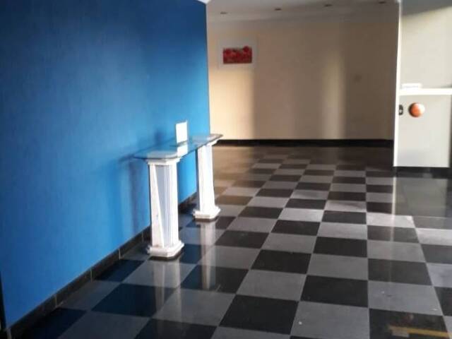 #1095 - Apartamento para Venda em Praia Grande - SP