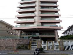 #1096 - Apartamento para Venda em Praia Grande - SP - 1