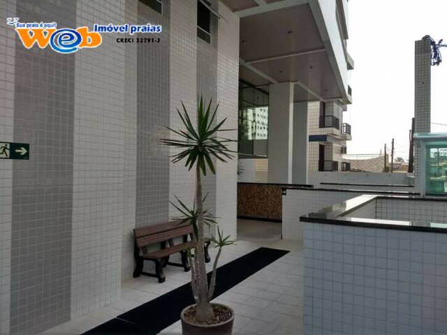Apartamento para Venda em Praia Grande - 2