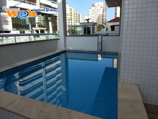 Apartamento para Venda em Praia Grande - 3