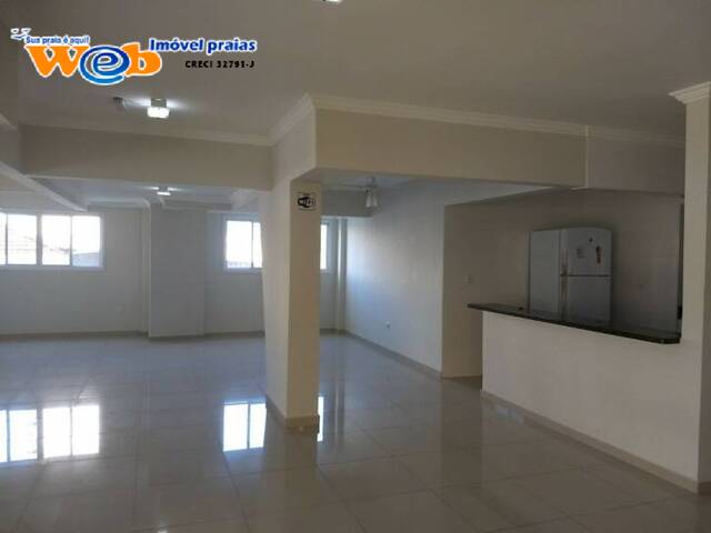 Apartamento para Venda em Praia Grande - 5
