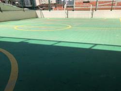 Apartamento para Venda em Praia Grande - 5