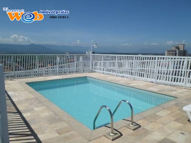 Apartamento para Venda em Praia Grande - 5