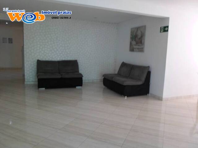 Apartamento para Venda em Praia Grande - 2
