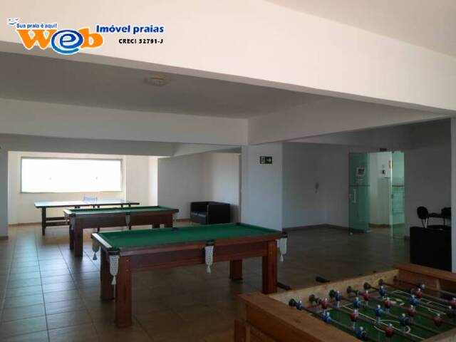 Apartamento para Venda em Praia Grande - 3