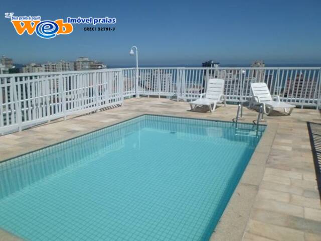 Apartamento para Venda em Praia Grande - 4