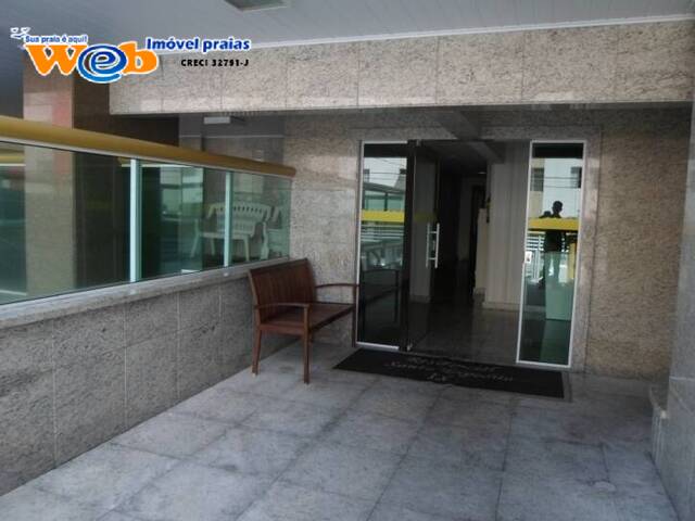 Apartamento para Venda em Praia Grande - 2