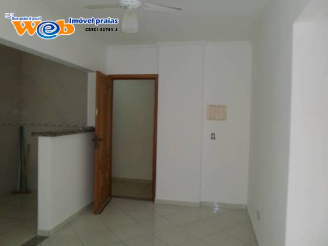 Apartamento para Venda em Praia Grande - 2