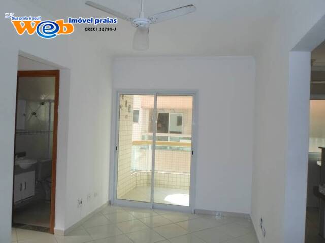 Apartamento para Venda em Praia Grande - 3