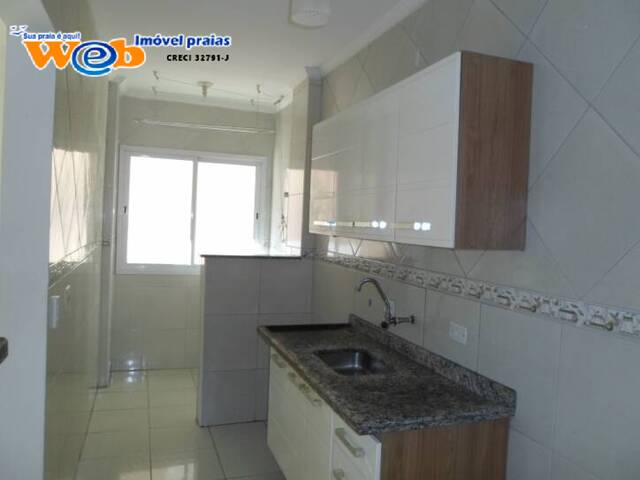 Apartamento para Venda em Praia Grande - 4