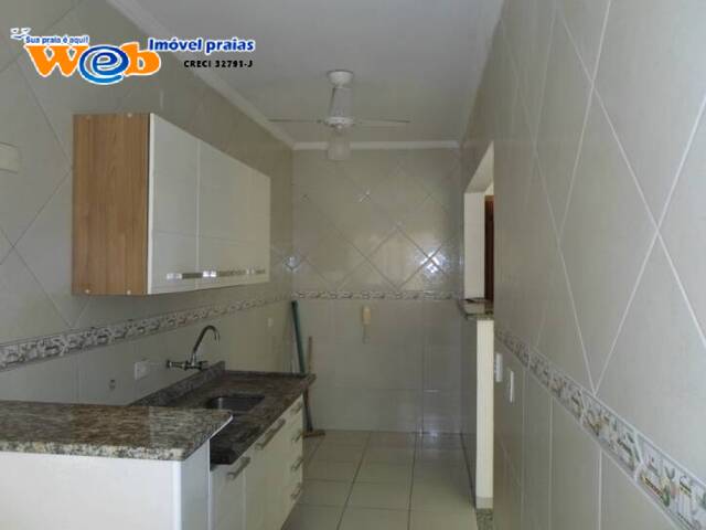 Apartamento para Venda em Praia Grande - 5
