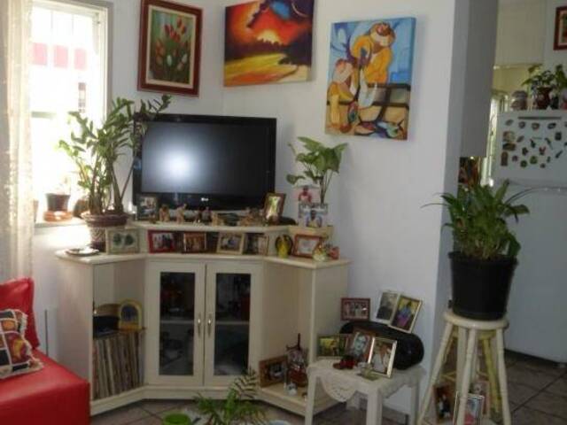 Apartamento para Venda em Praia Grande - 2