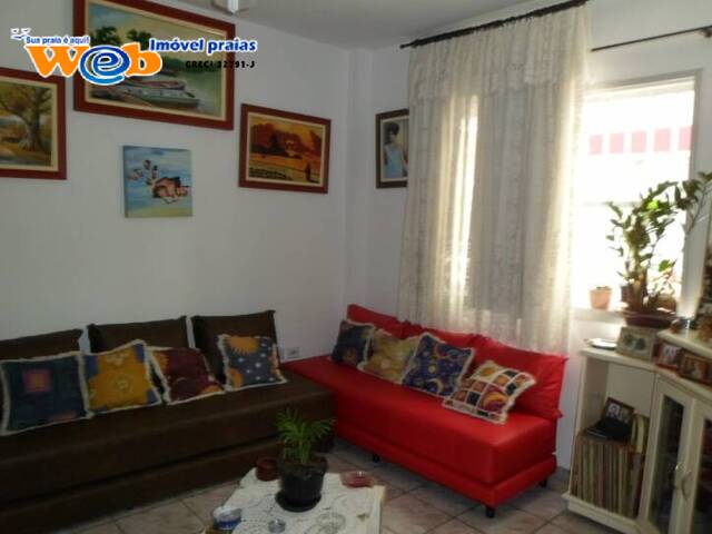Apartamento para Venda em Praia Grande - 3